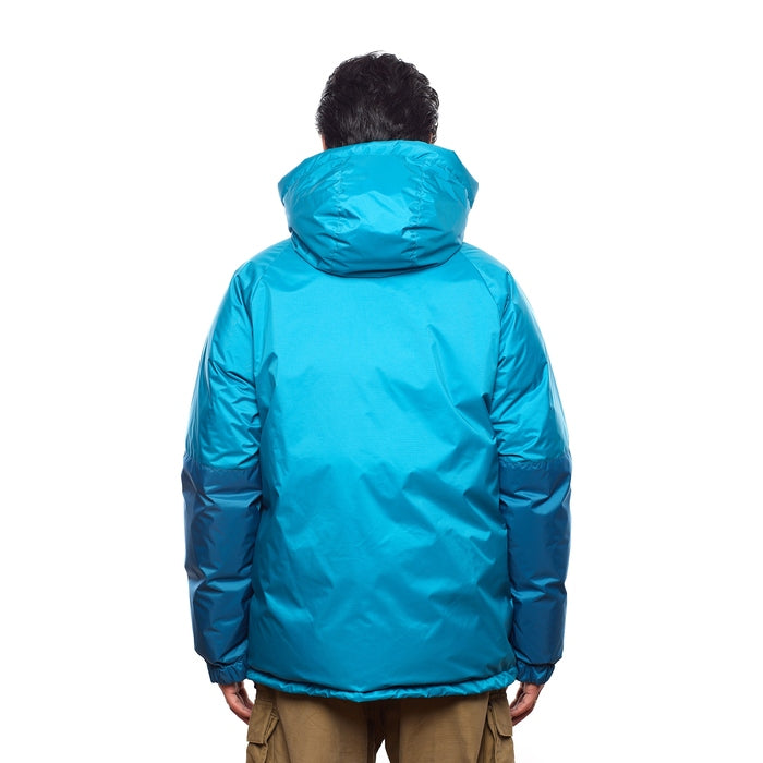 NANGA X LIBERAIDERS AURORA DOWN JACKET