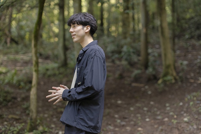 L.L.Bean JAPAN EDITION Saint Albans Soft Shell Shirt