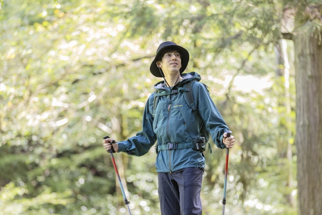 L.L.Bean JAPAN EDITION Alna Jacket