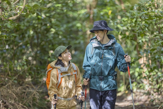 L.L.Bean JAPAN EDITION Alna Jacket