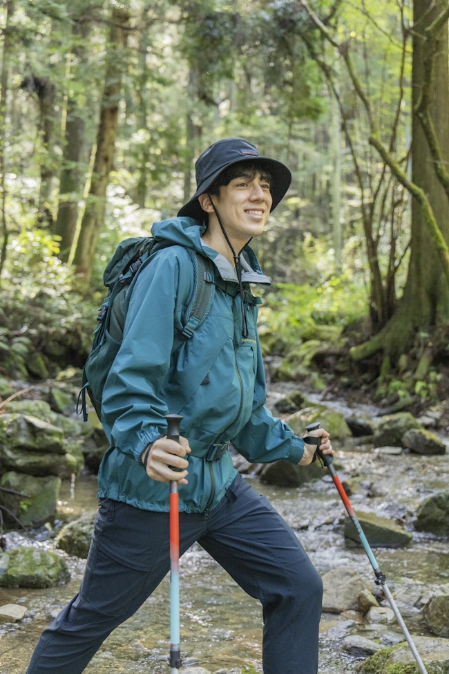 L.L.Bean JAPAN EDITION Alna Jacket