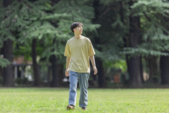 L.L.Bean JAPAN EDITION Bean's Back Katahdin Tee