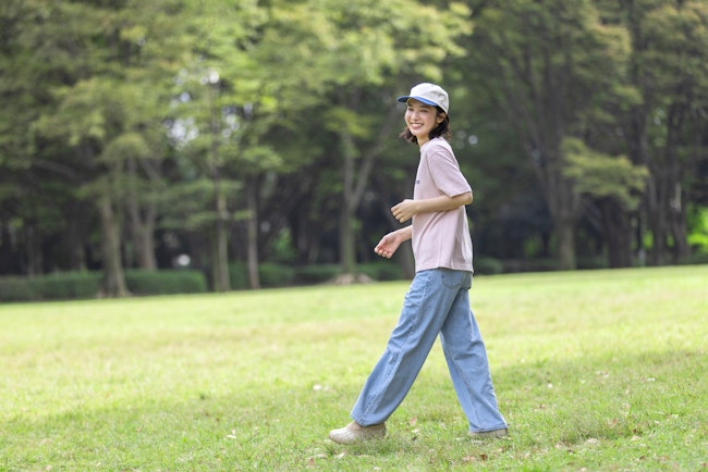 L.L.Bean JAPAN EDITION Women's Union Short-Sleeve Tee