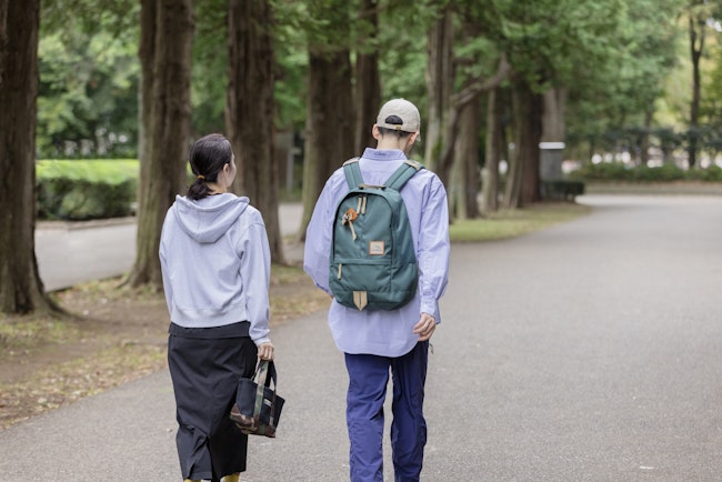 L.L.Bean JAPAN EDITION Women's Portage Full-Zip Hooded Sweatshirt