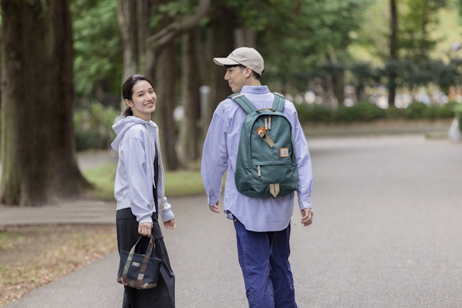 L.L.Bean JAPAN EDITION Women's Portage Full-Zip Hooded Sweatshirt