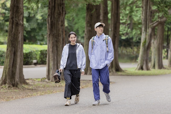 L.L.Bean JAPAN EDITION Women's Portage Full-Zip Hooded Sweatshirt