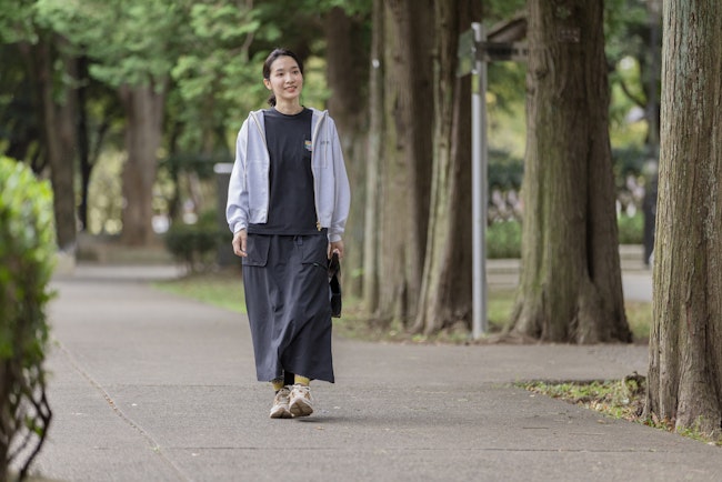 L.L.Bean JAPAN EDITION Women's Portage Full-Zip Hooded Sweatshirt