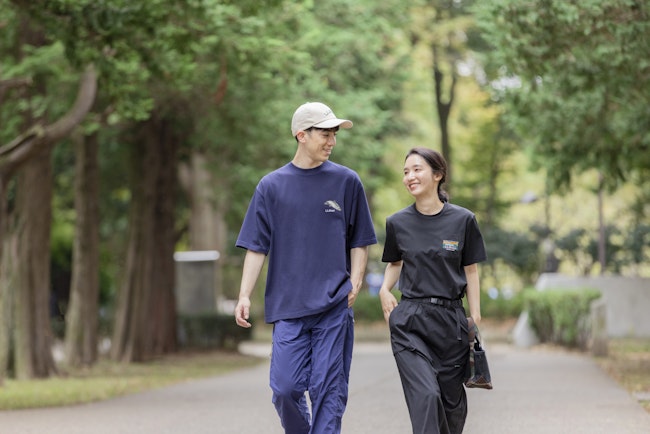 L.L.Bean JAPAN EDITION Women's Bean's Katahdin Pocket Tee