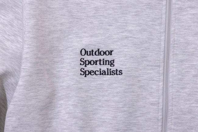 L.L.Bean JAPAN EDITION Auburn Full-Zip Jacket