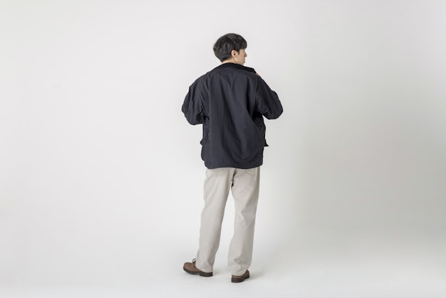 L.L.Bean JAPAN EDITION Bean's Field Coat