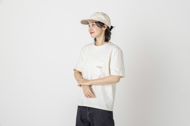 L.L.Bean JAPAN EDITION Women's Morrill Short-Sleeve Animal Graphic Tee