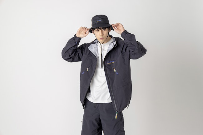 L.L.Bean JAPAN EDITION Alna Jacket