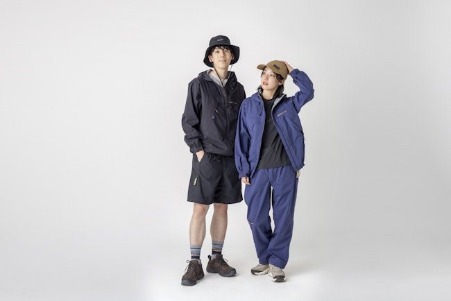 L.L.Bean JAPAN EDITION Alna Jacket