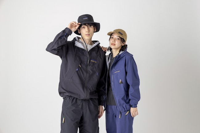 L.L.Bean JAPAN EDITION Alna Jacket