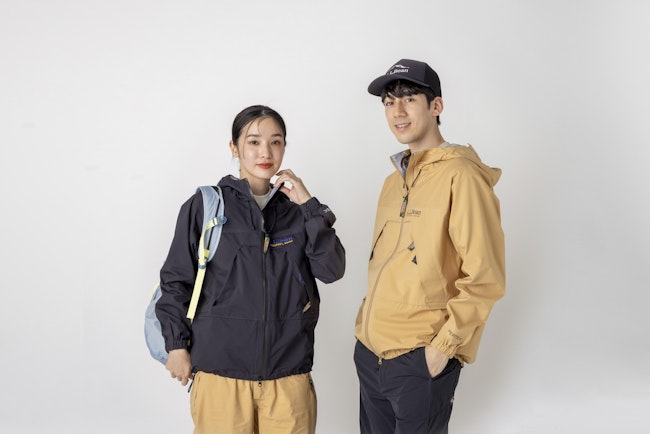 L.L.Bean JAPAN EDITION Alna Jacket