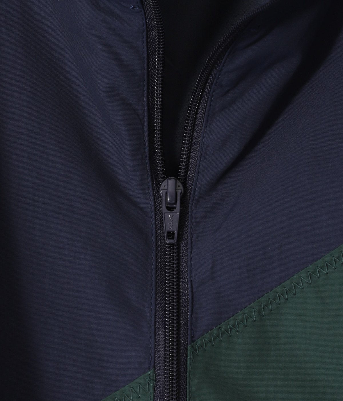 DESCENDANT VERT NYLON JACKET