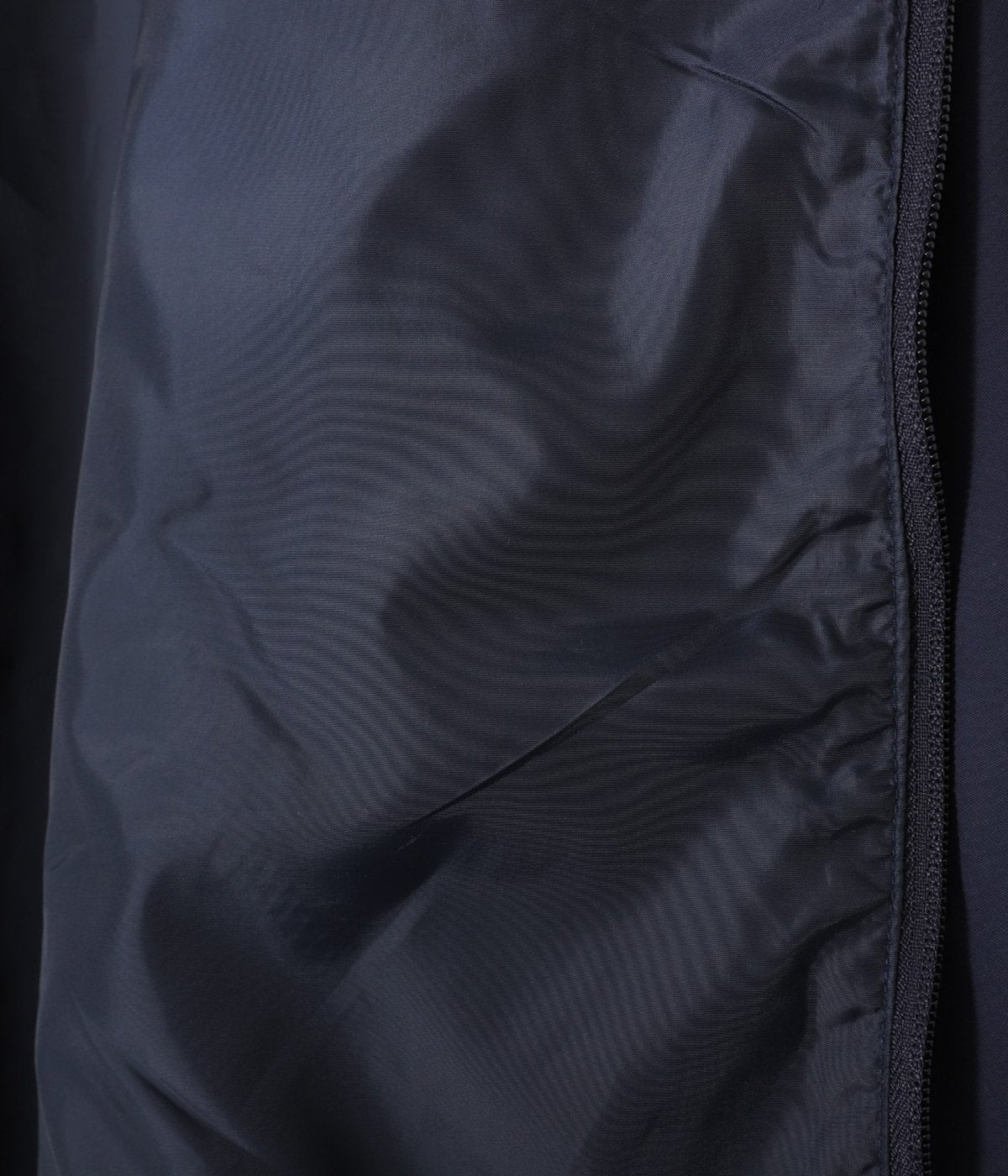 DESCENDANT VERT NYLON JACKET