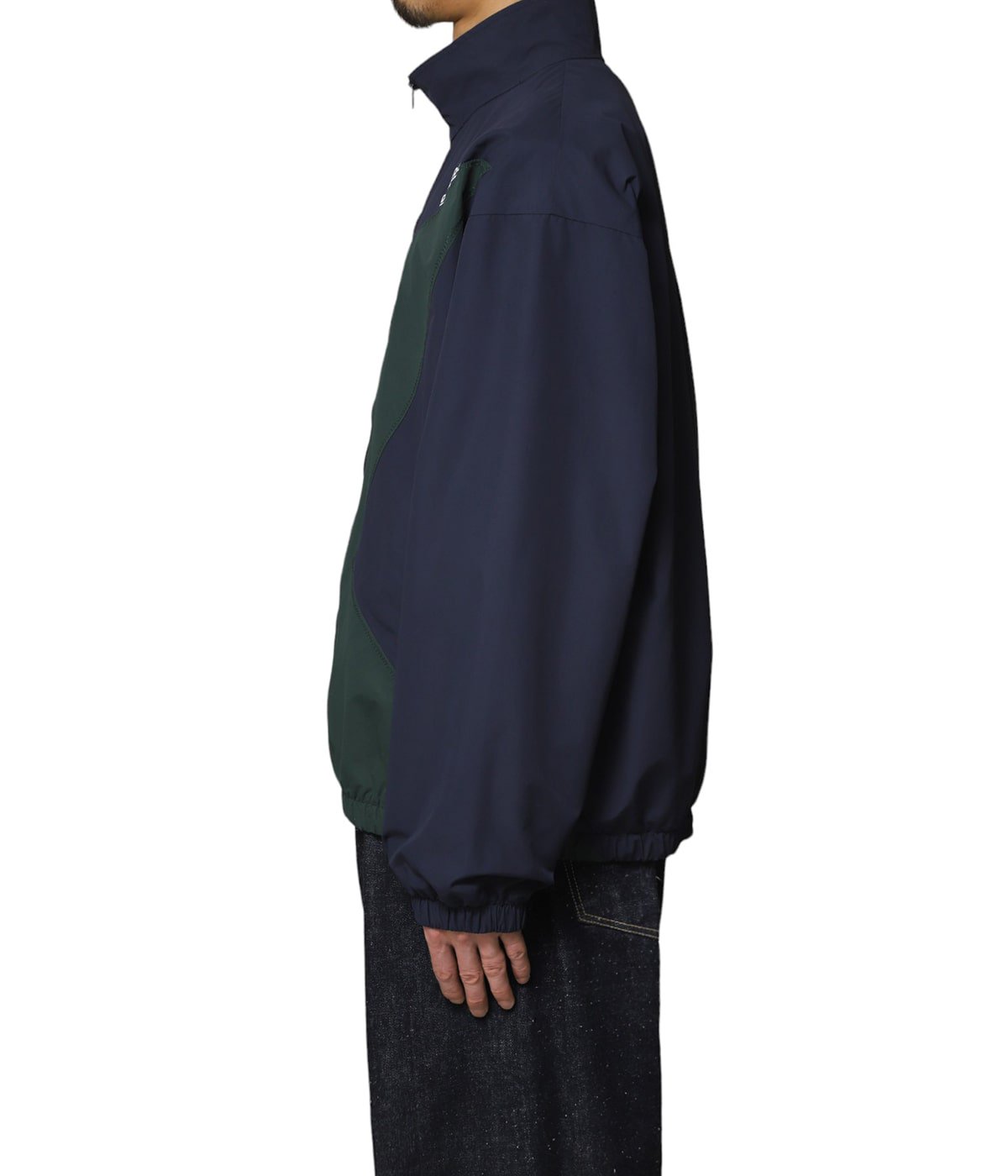 DESCENDANT VERT NYLON JACKET