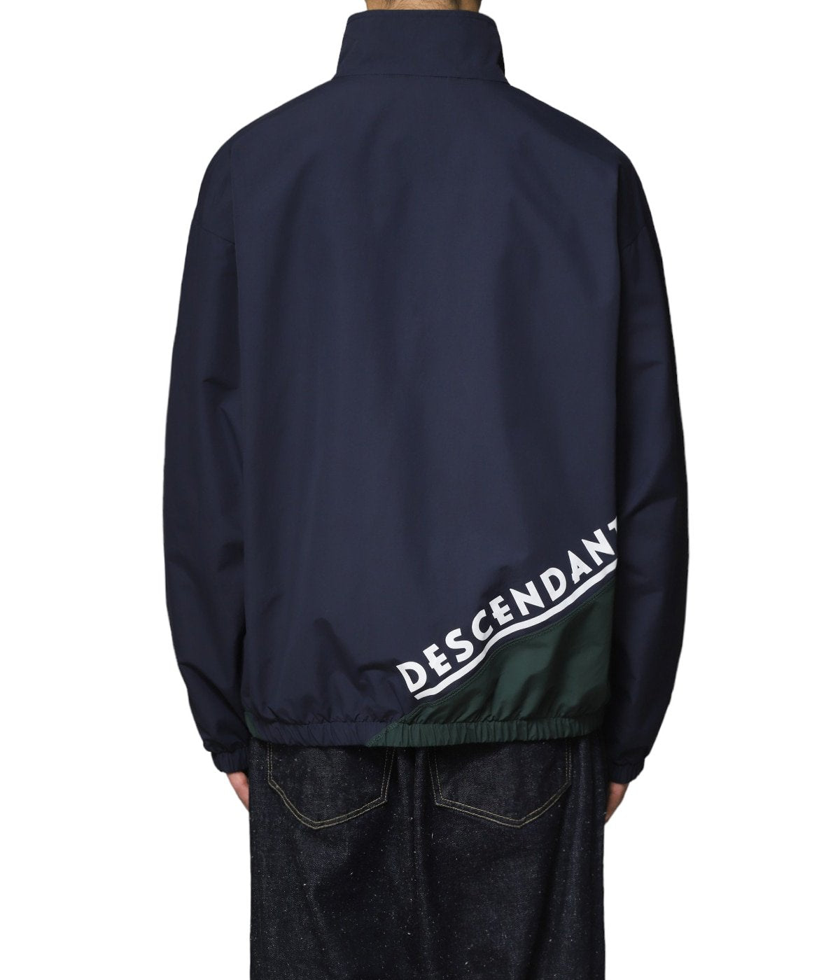 DESCENDANT VERT NYLON JACKET