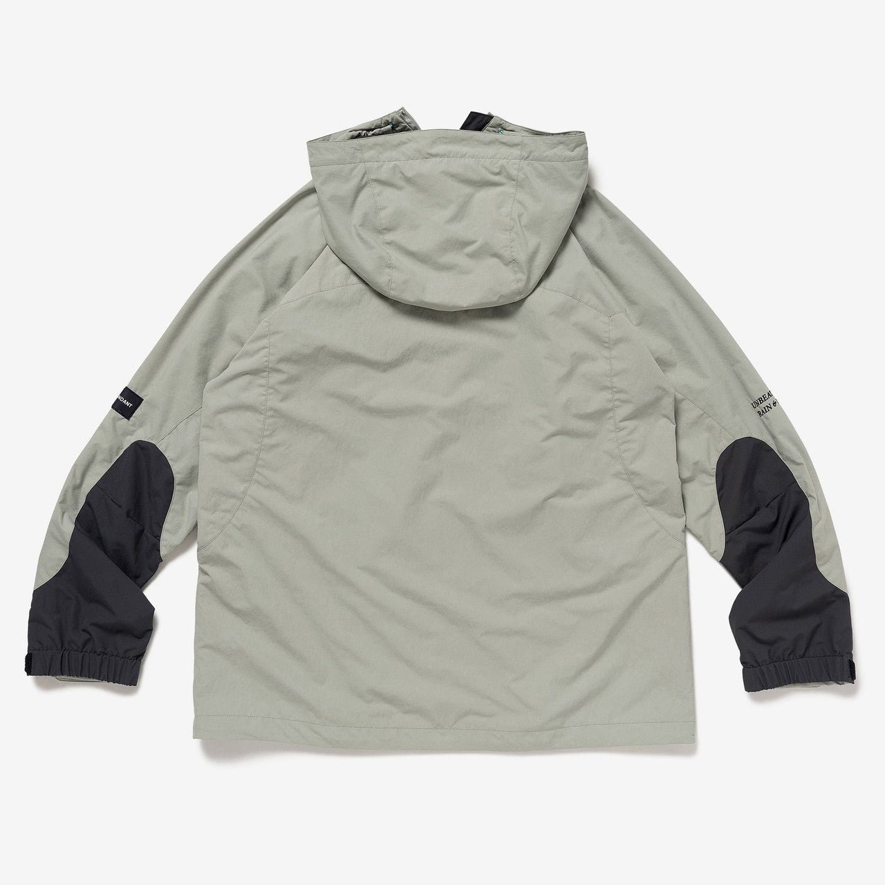 DESCENDANT VERSANT NYLON ANORAK