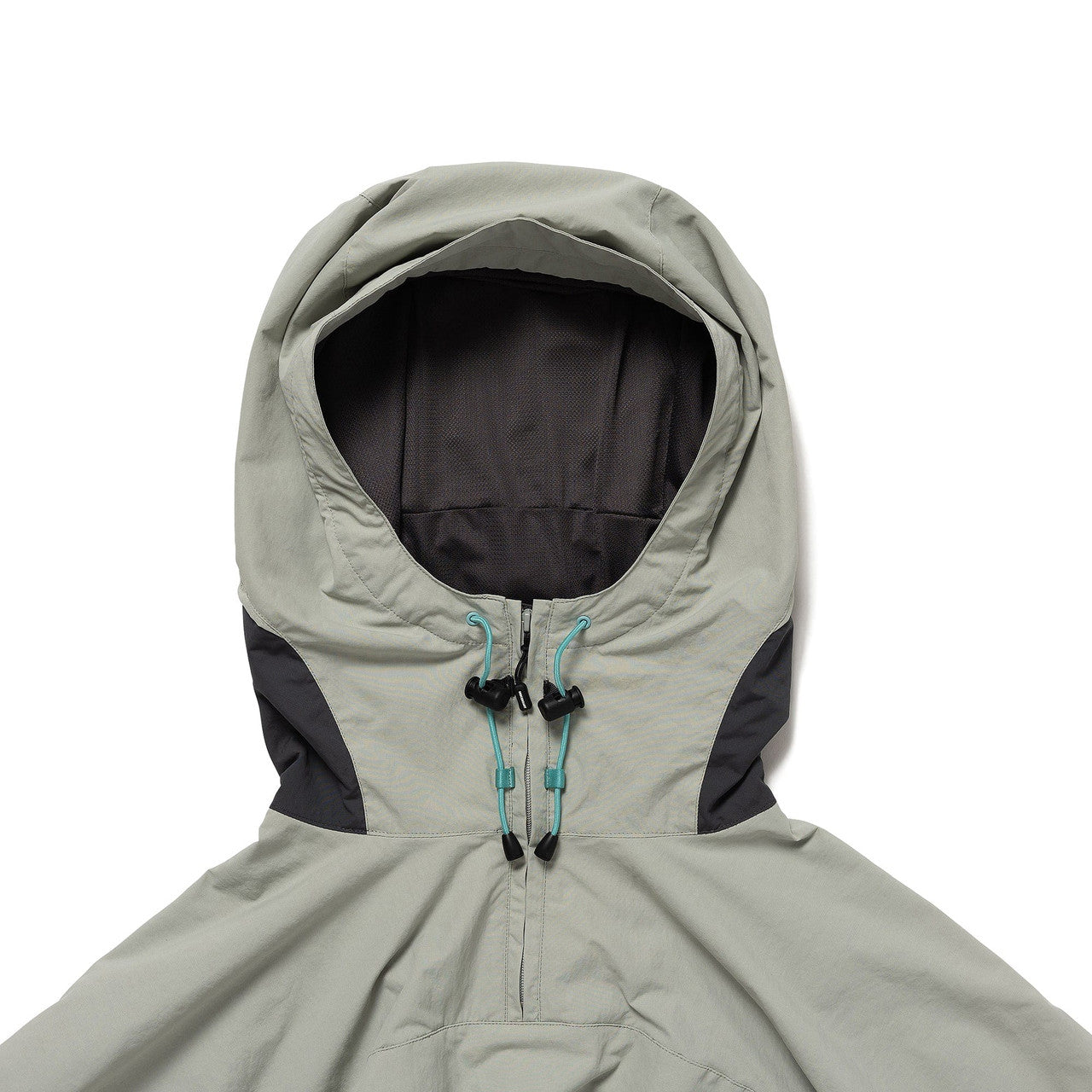 DESCENDANT VERSANT NYLON ANORAK