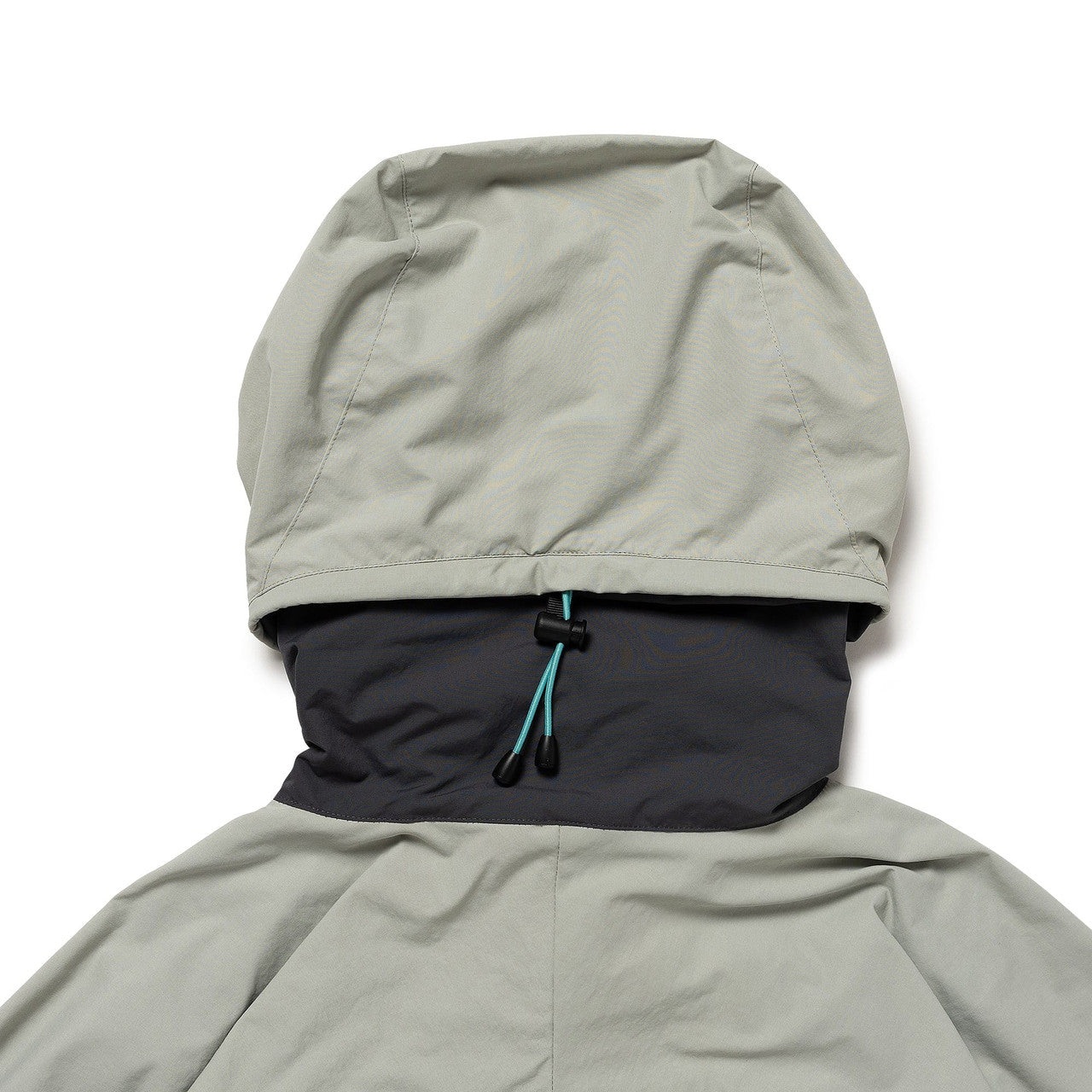 DESCENDANT VERSANT NYLON ANORAK