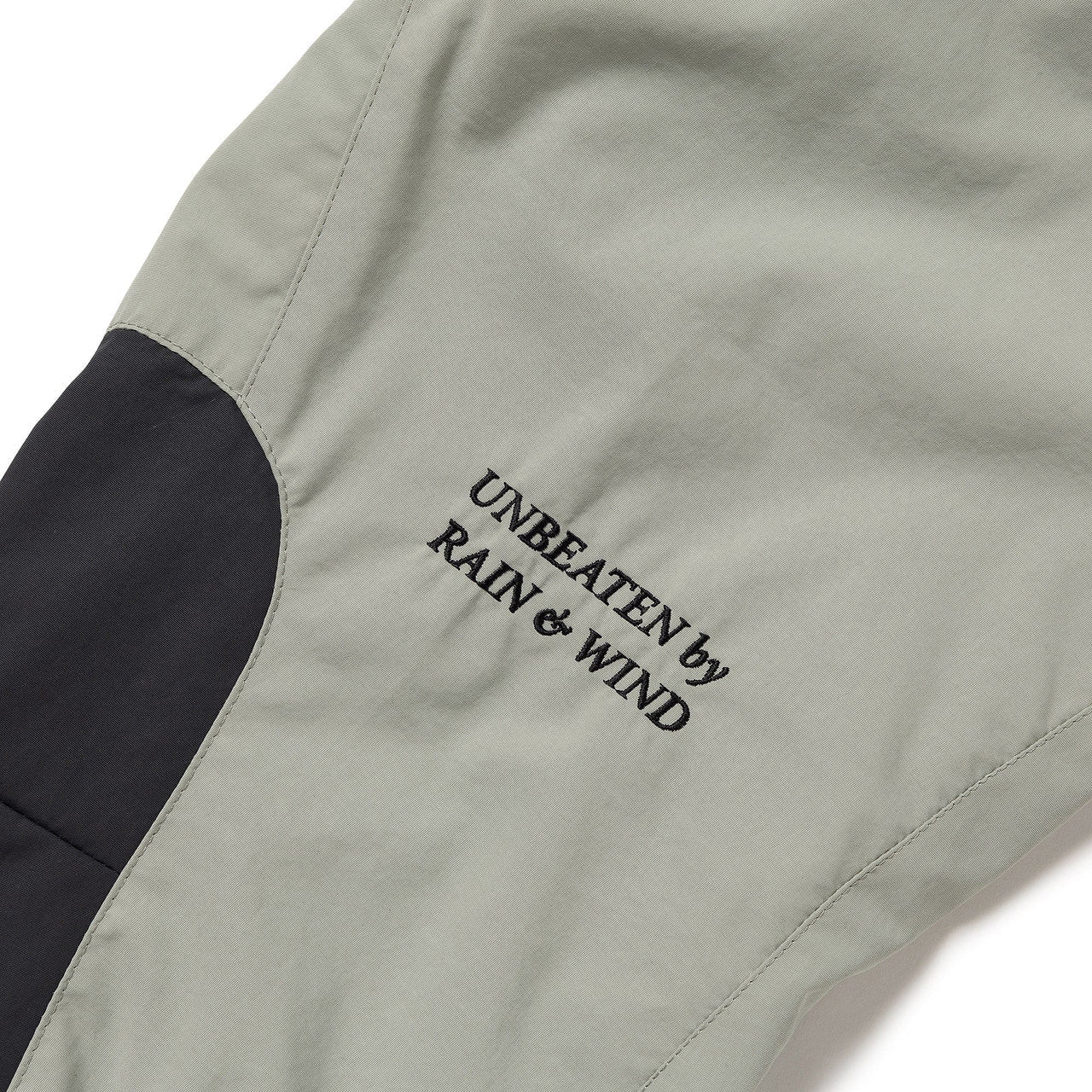 DESCENDANT VERSANT NYLON ANORAK