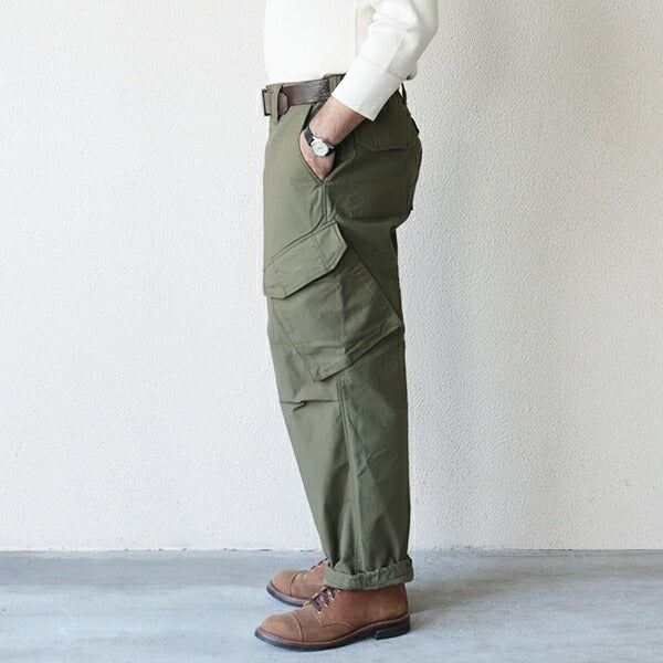 FREEWHEELERS BRIGADE PANTS