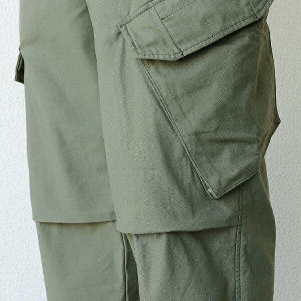 FREEWHEELERS BRIGADE PANTS