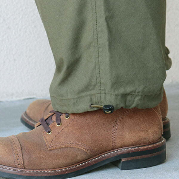 FREEWHEELERS BRIGADE PANTS