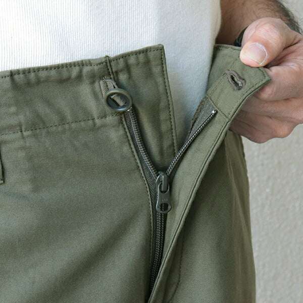 FREEWHEELERS BRIGADE PANTS