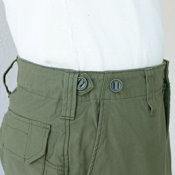 FREEWHEELERS BRIGADE PANTS