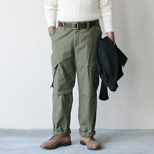 FREEWHEELERS BRIGADE PANTS