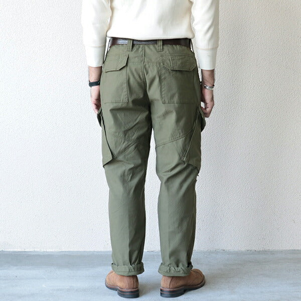 FREEWHEELERS BRIGADE PANTS