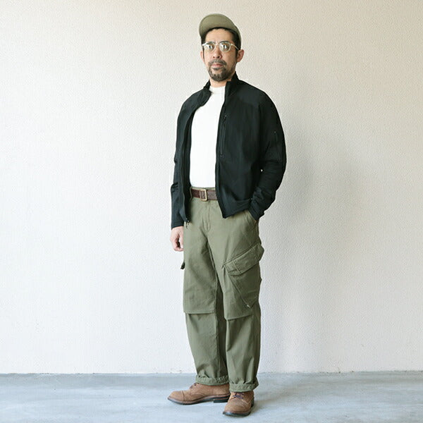FREEWHEELERS BRIGADE PANTS