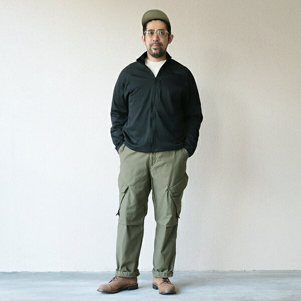 FREEWHEELERS BRIGADE PANTS