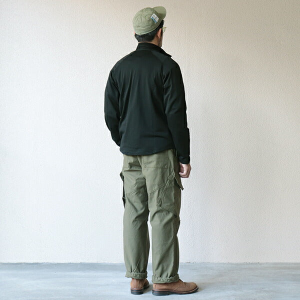 FREEWHEELERS BRIGADE PANTS