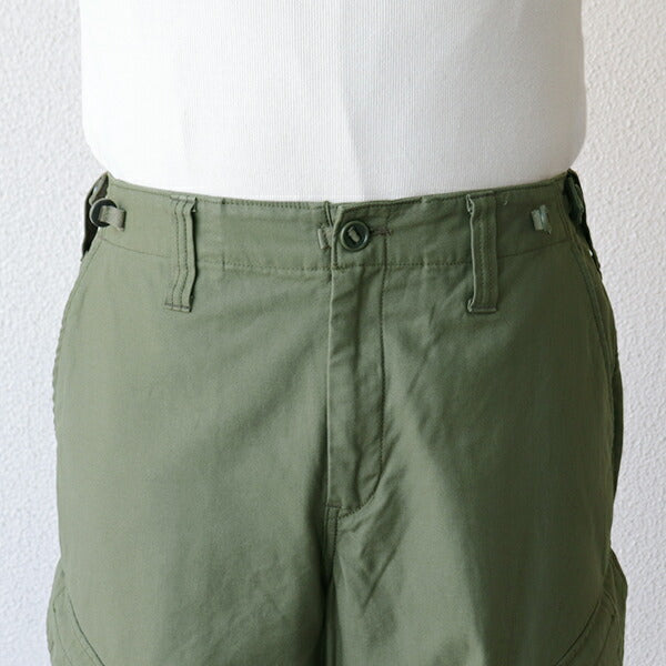 FREEWHEELERS BRIGADE PANTS