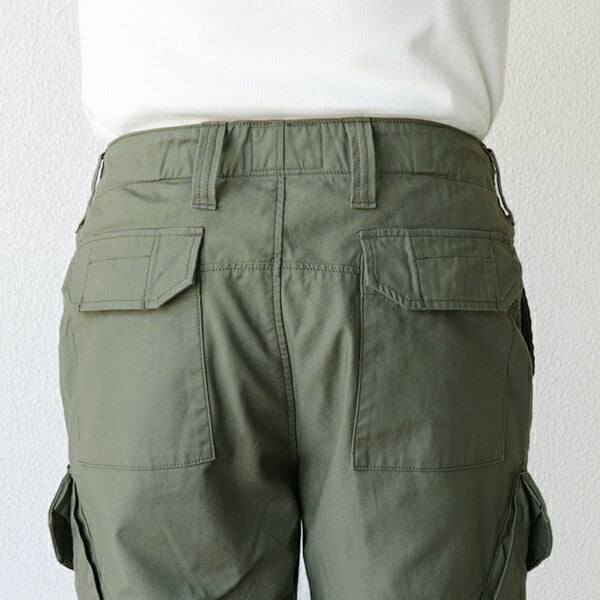 FREEWHEELERS BRIGADE PANTS