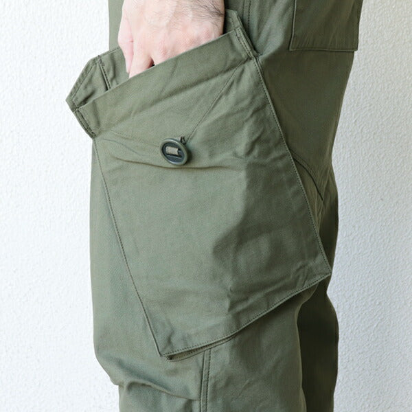 FREEWHEELERS BRIGADE PANTS
