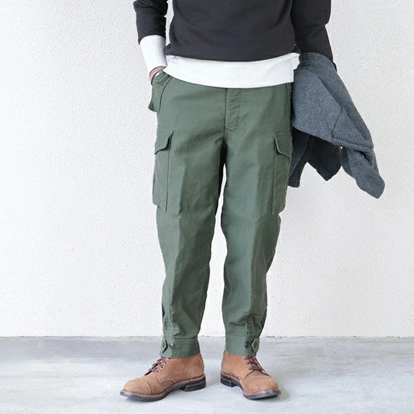 FREEWHEELERS GROUND CREW TROUSERS