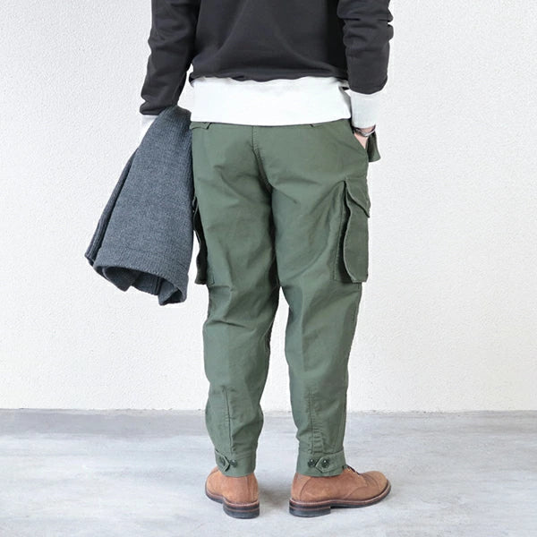 FREEWHEELERS GROUND CREW TROUSERS