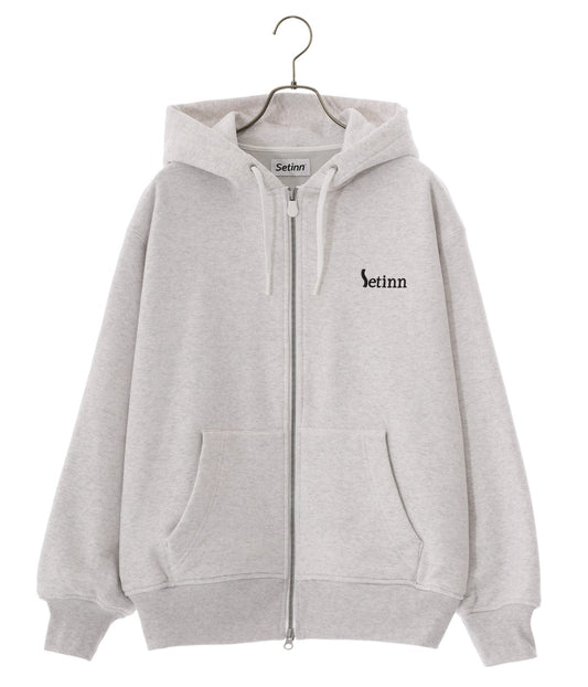 Setinn Tour Fullzip Sweat