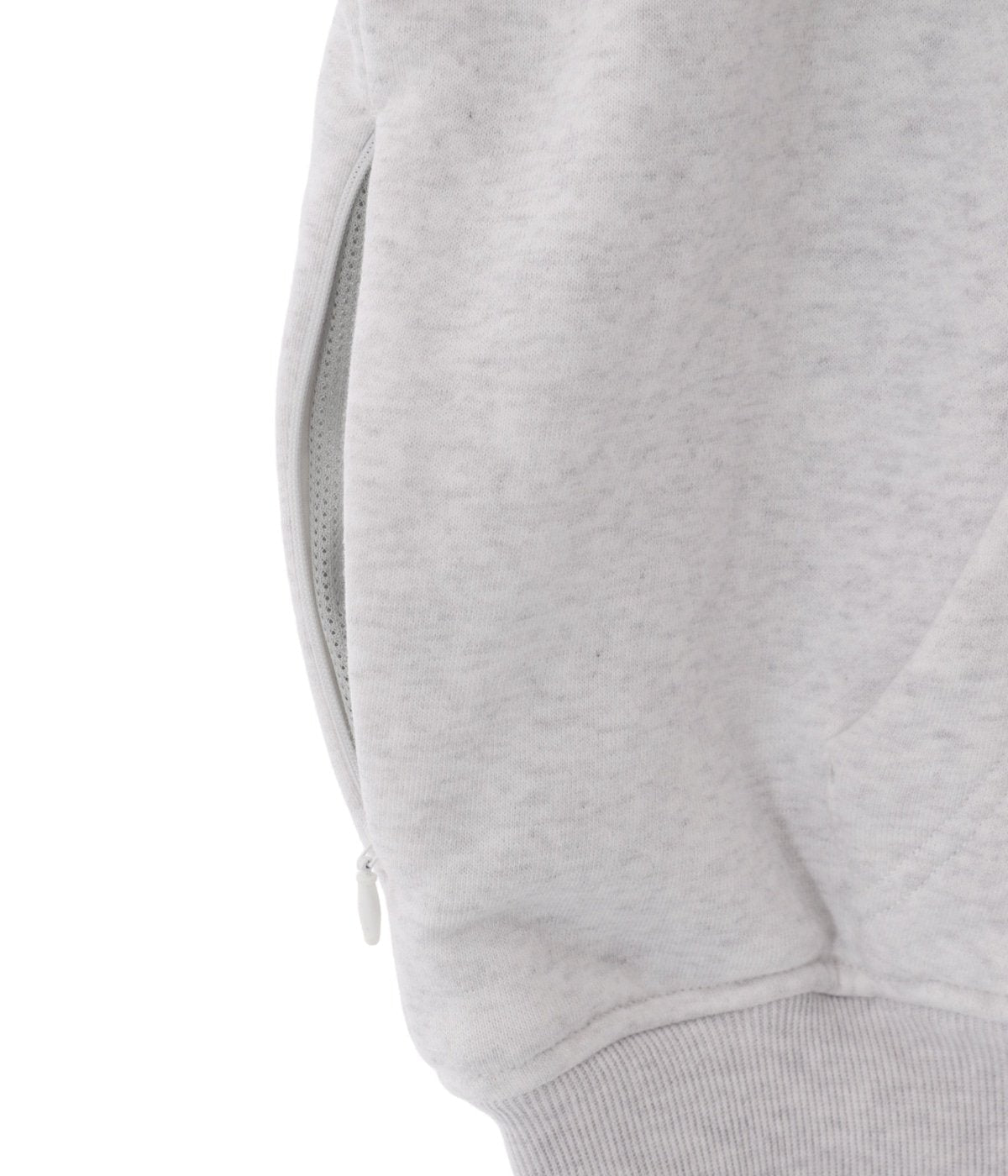 Setinn Tour Fullzip Sweat