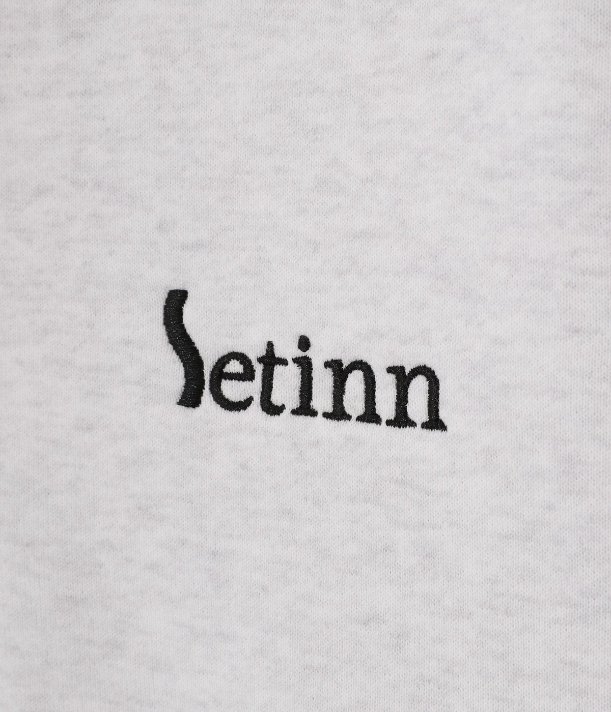 Setinn Tour Fullzip Sweat