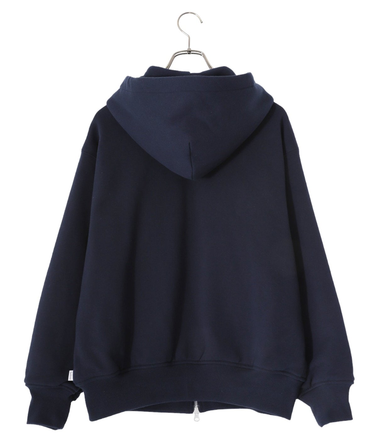 Setinn Tour Fullzip Sweat