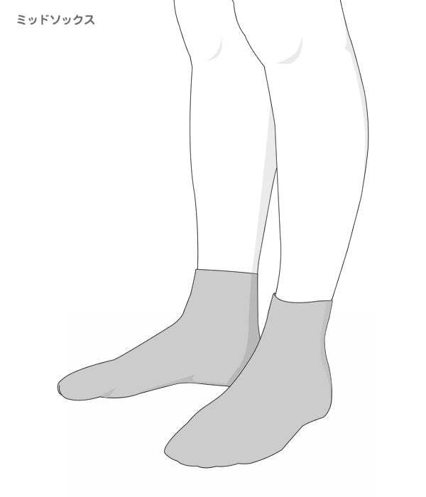 Setinn Club Socks 2P