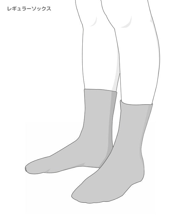 Setinn Club Socks 2P