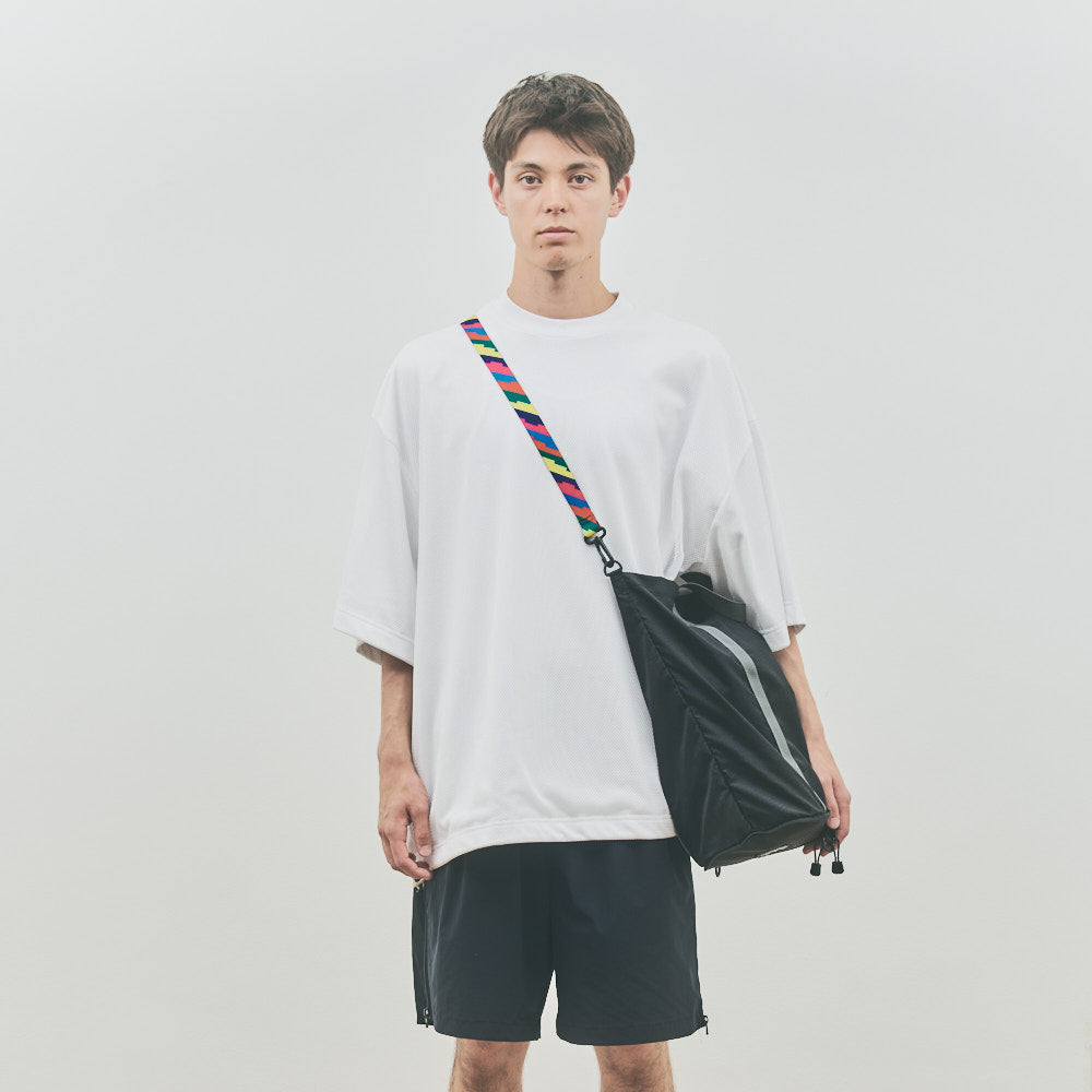 is-ness EXCLUSIVE MADDEN Two-way Eco Bag