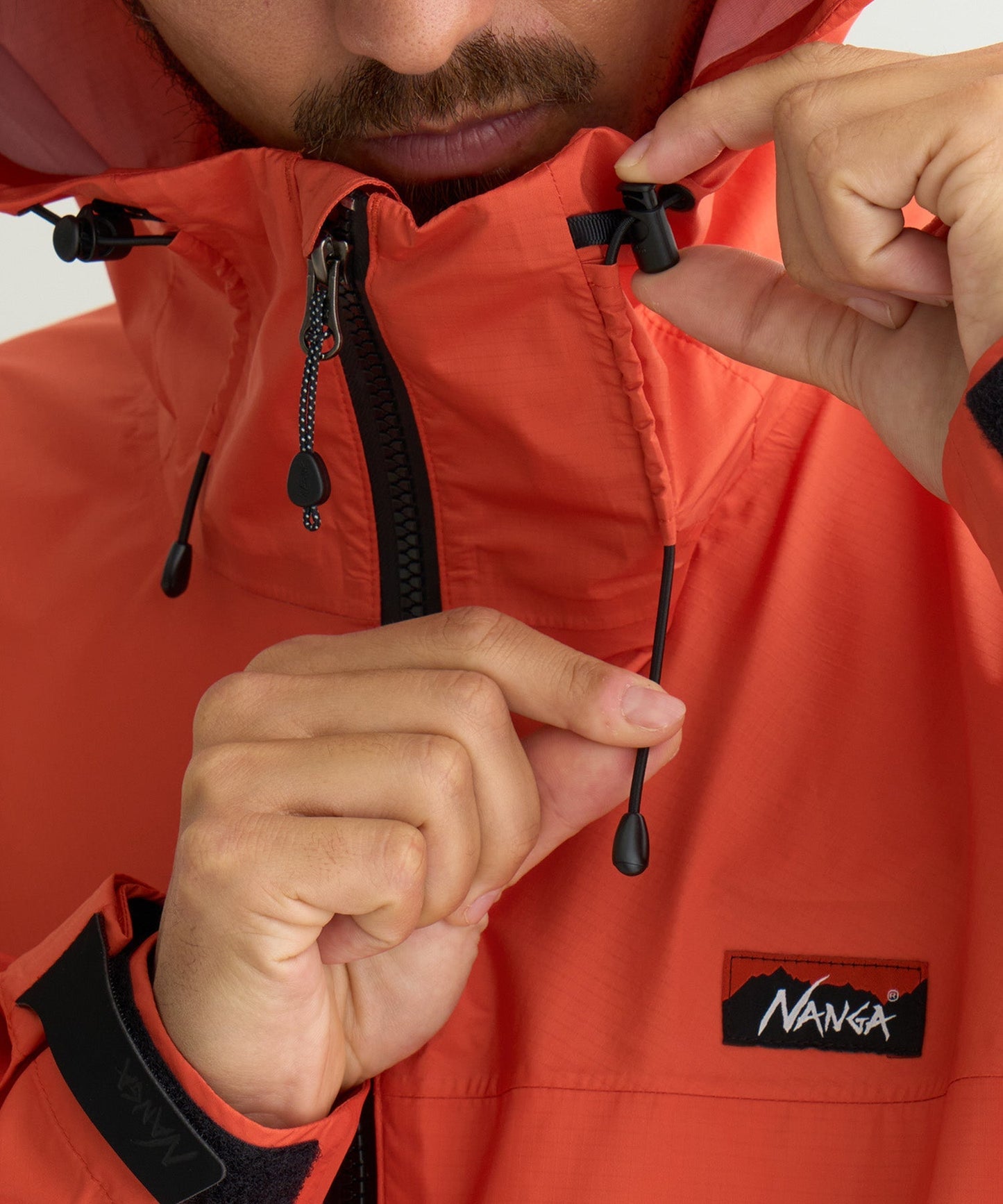 NANGA AT 3L WEATHER SHEILD JK